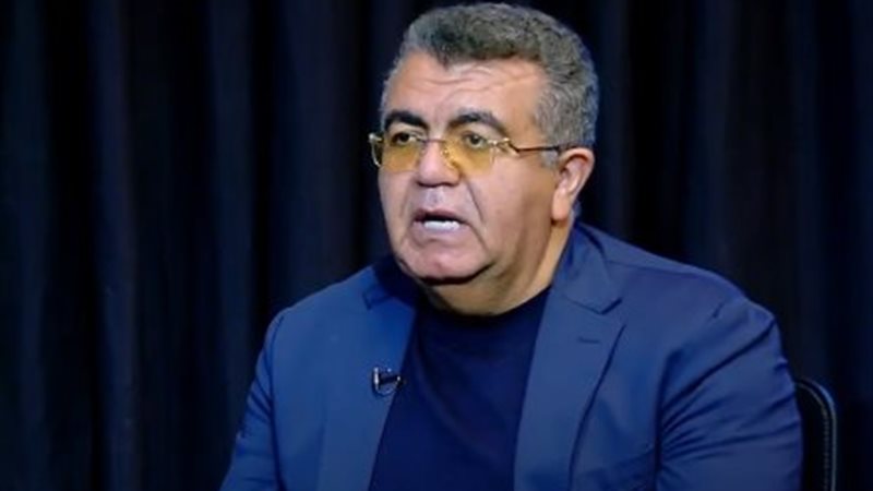 الدكتور حاتم صادق