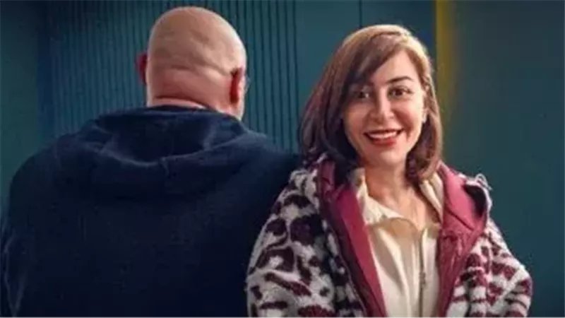 منة شلبي ومعتز التوني