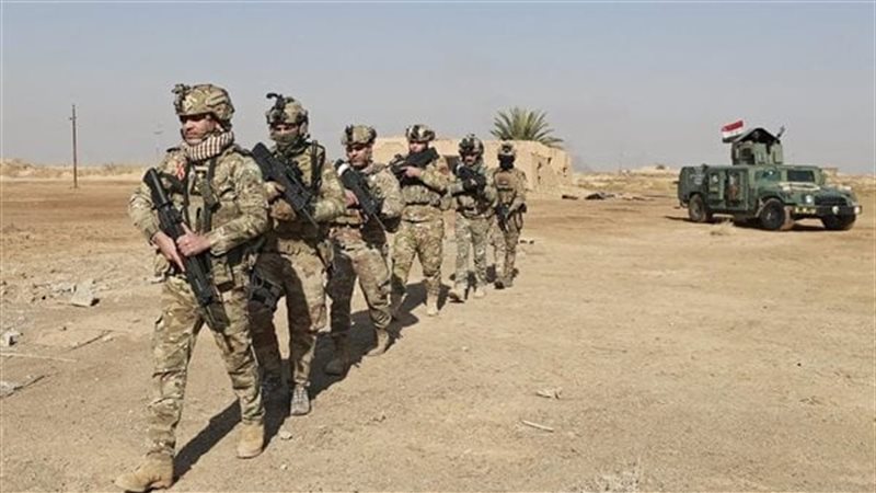 المتحدث باسم الجيش
