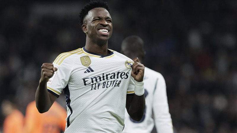 فينيسيوس جونيور