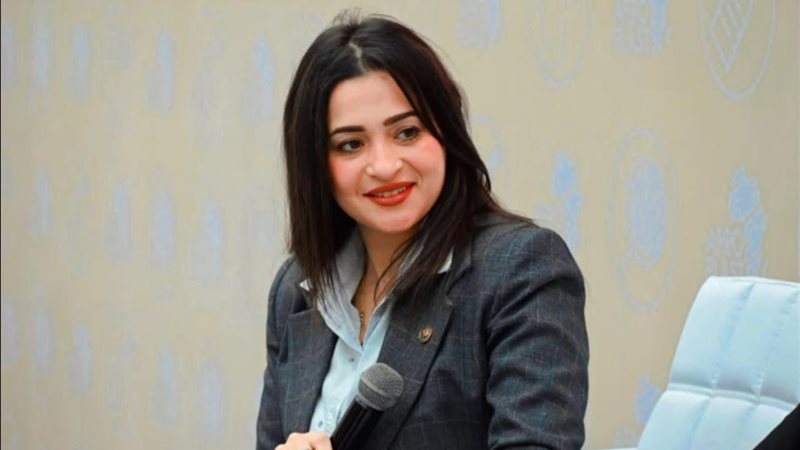شيماء عليبة
