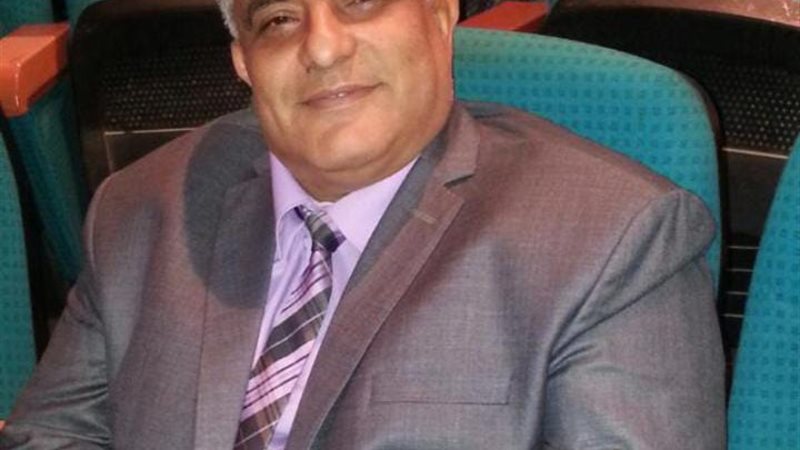 الدكتور محمد الشيمي الخبير المصرفي