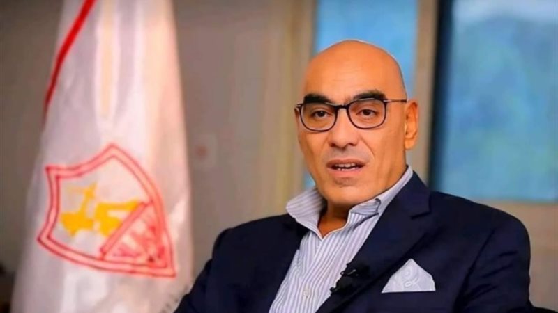المهندس هشام نصر