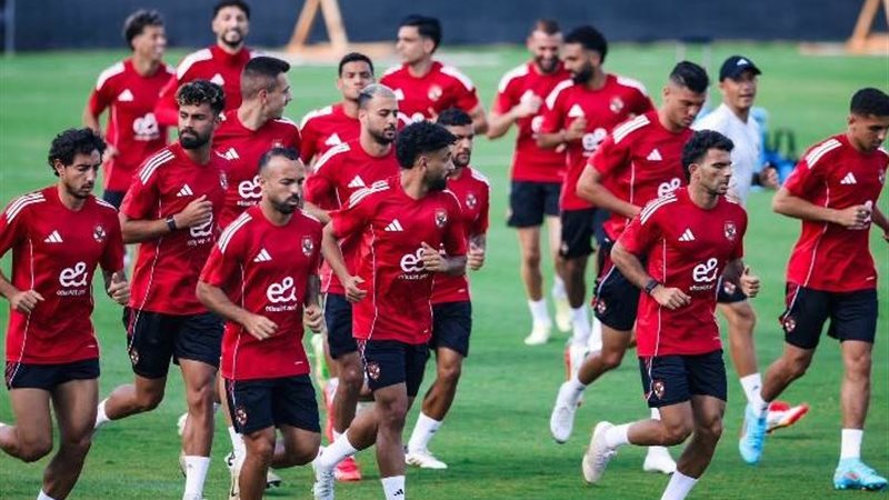 مران الأهلي