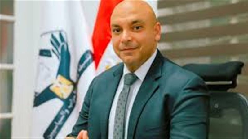النائب محمود القط