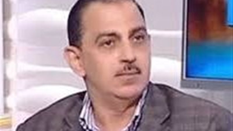 محمود فؤاد مدير المركز
