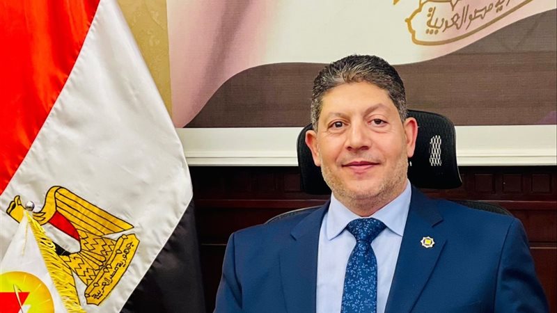 خالد السيد