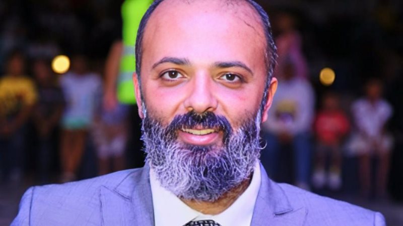 هاني عبدالسميع