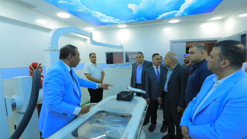 إنجاز طبي جديد بجامعة