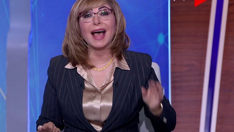 لميس الحديدي