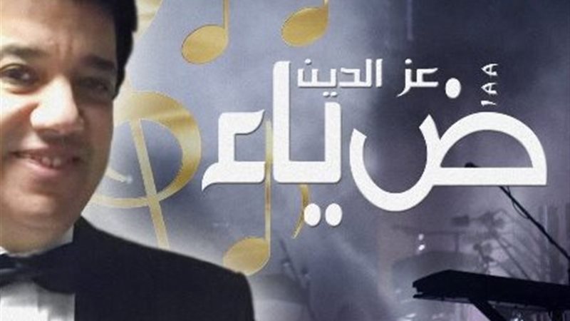 ضياء عز الدين
