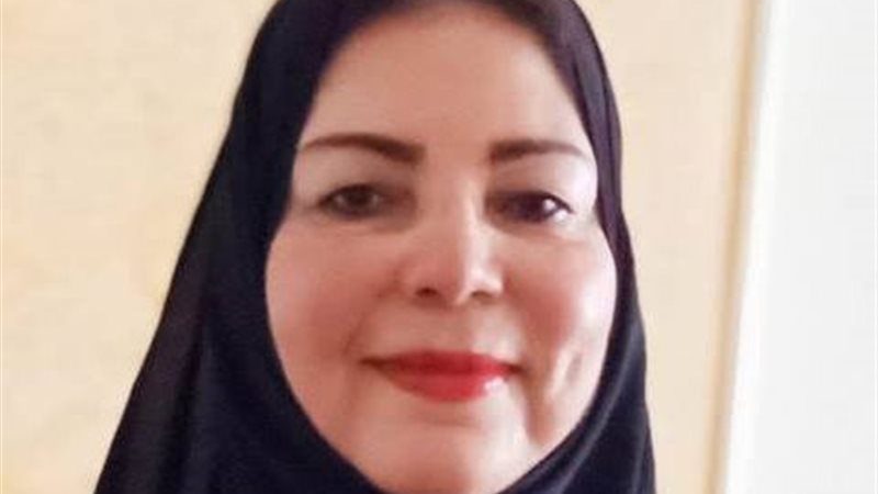 الدكتورة وفاء علي