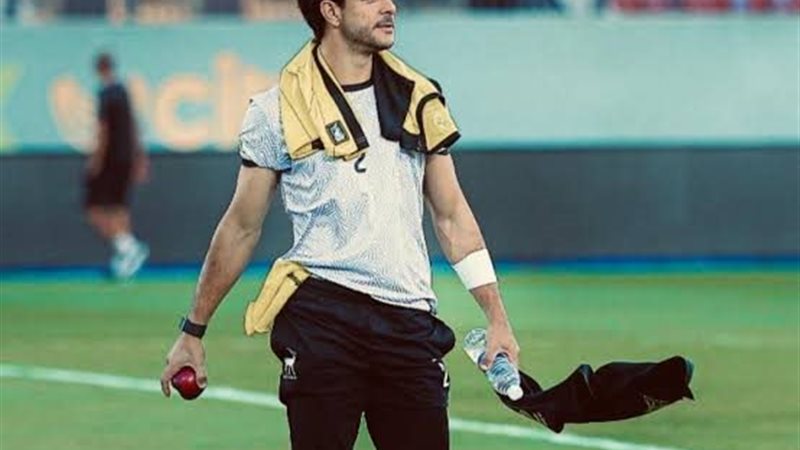 شادي ماهر