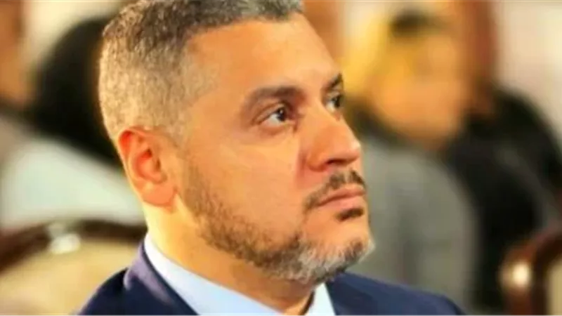 مايكل روفائيل