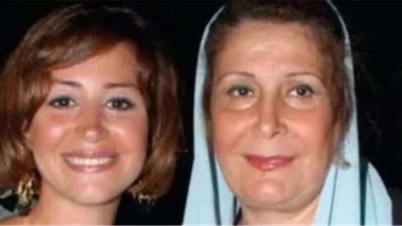 رحيل الفنانة زيزي
