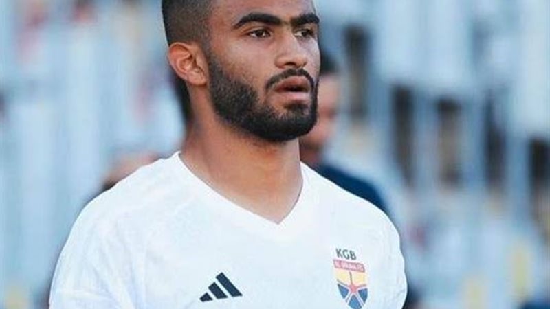 أحمد حسام