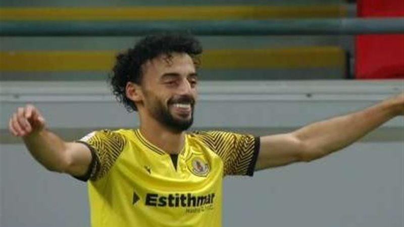 أحمد عبدالقادر