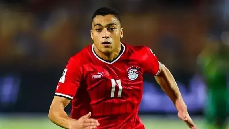 مصطفي محمد