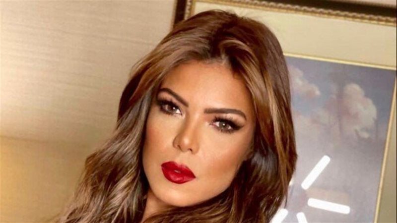 ناهد السباعي