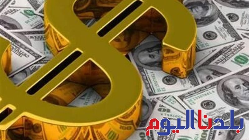 سعر الدولار