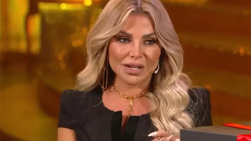 رزان مغربي