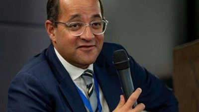 من لندن.. وزير المالية يدعو المستثمرين الدوليين لاستغلال الفرص الواعدة في مصر