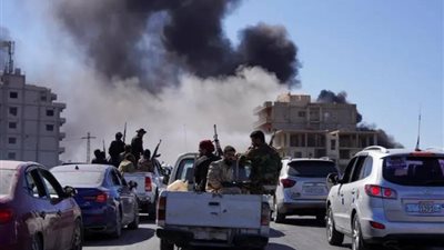 العشائر العربية ترفض الانسحاب من السويداء حتى تتسلم الدولة السورية زمام الأمور