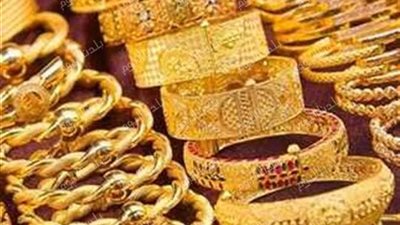الدهب على وضعه.. سعر الذهب اليوم السبت 19 يوليو 2025