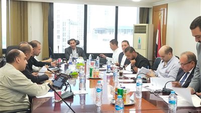 لتوسيع الخدمات الميدانية.. غرفة صناعة الجلود تعتمد مقرًا جديدًا بمجمع الأمل