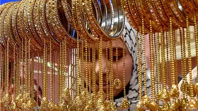 آي صاغة بتقول إيه؟.. اعرف سعر الذهب اليوم السبت 19-7-2025