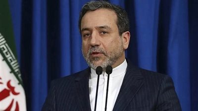 عراقجي: لا نثق بوقف إطلاق النار الإسـ.رائيلي ومستعدون لأي طارئ