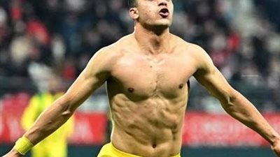 مصطفى محمد يقود تشكيل نانت لمواجهة ستراسبورج في الدوري الفرنسي