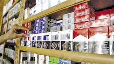 بعد الضريبة الجديدة.. أسعار السجائر اليوم السبت 19 يوليو 2025