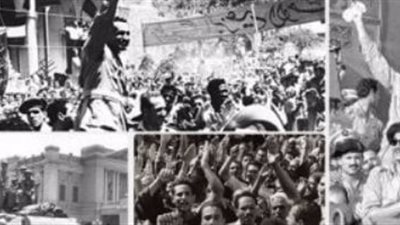 السبت.. لقاء فكري في نقابة الصحفيين لإحياء ذكرى ثورة يوليو