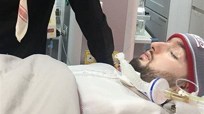 بعد 20 سنة من الصبر والدعاء.. وفاة الأمير النائم الوليد بن خالد بن طلال