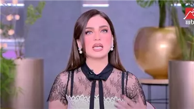 ياسمين عز تعلق بطريقتها الساخرة على أزمة أحمد فتوح وحفل راغب علامة.. ماذا قالت؟