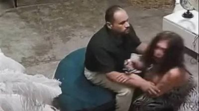 من صرخات «اللايفات» إلى الكلبش.. حكاية هدير عبد الرازق بفيديو مع طليقها