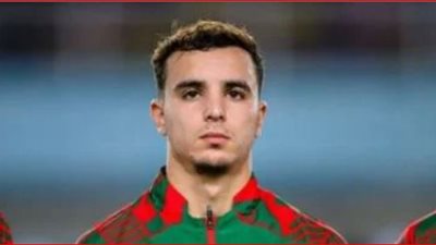 اتحاد الكرة: قيد عبدالحميد معالي تحت السن في الزمالك