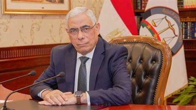 النائب العام يأمر بإنشاء مكتب لرعاية أسر أعضاء النيابة المتوفين.. اعرف التفاصيل