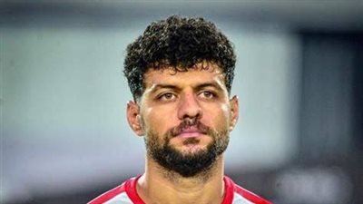 الزمالك في انتظار غلق ملف مصطفى شلبي خلال الأيام القادمة