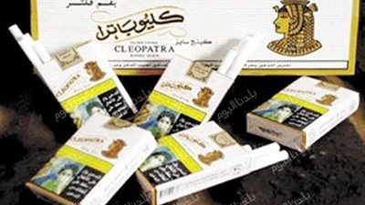 الماركات المشهورة زادت.. أسعار السجائر الجديدة اليوم بالأسواق والمحال التجارية