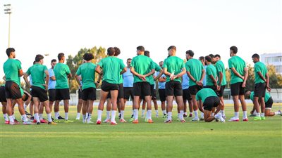 الليلة.. المصري البورسعيدي يواجه النجم الساحلي بثان لقاءاته بمعسكر تونس