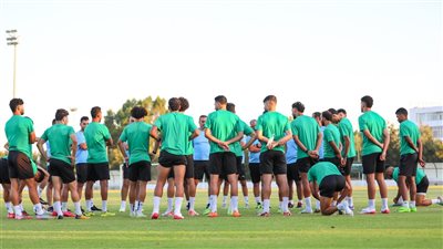 عقب العودة من معسكر تونس.. راحة قصيرة للاعبي المصري البورسعيدي قبل الاستعداد لدوري نايل