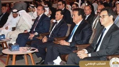 انطلاق النسخة الرابعة من ملتقى شباب المعرفة بجامعة القاهرة