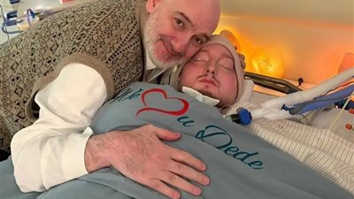 أبرزهم حسين الجسمي.. نجوم الفن ينعون الأمير النائم