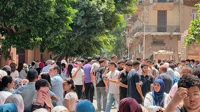 موعد إعلان نتيجة الثانوية العامة 2025 وخطوات الاستعلام الكاملة