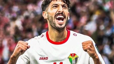 خاص| بلدنا اليوم تكشف حقيقية مفاوضات النادي الأهلي مع يزن النعيمات مهاجم العربي القطري