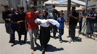 قطر والولايات المتحدة تقدمان مقترحًا محدثًا لوقف إطلاق النار في غزة