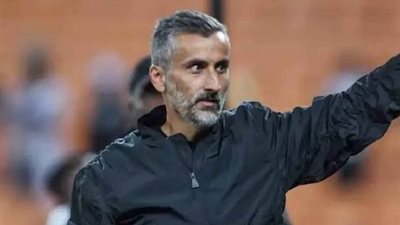 اليوم... محاضرة فنية من ريبيرو قبل ودية الملعب التونسي