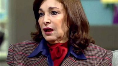 «الشغل مبقاش زي الأول».. أبرز تصريحات الفنانة نادية رشاد